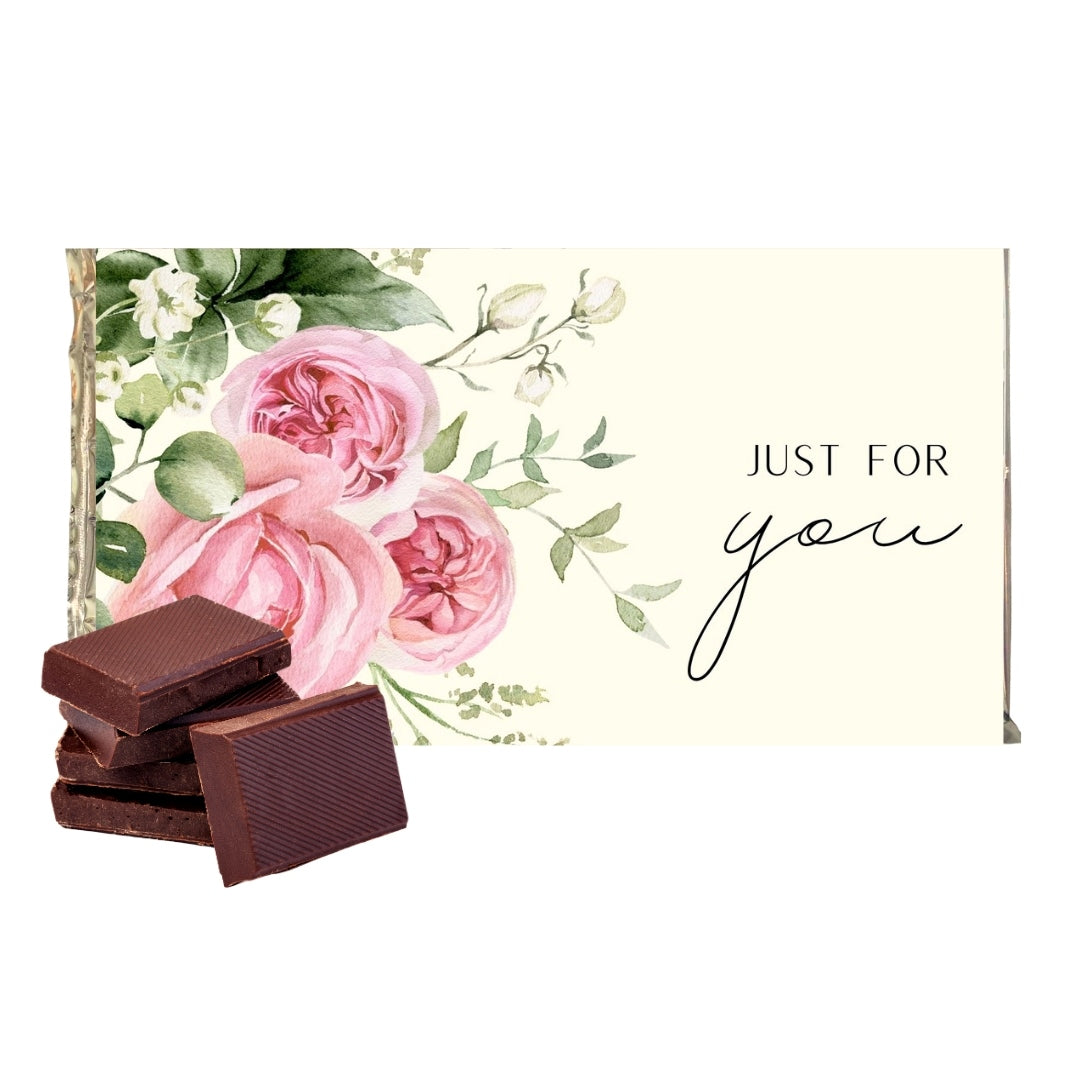 NZ Made Chocolate Bar