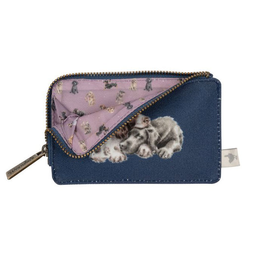 A Dog's Life' dog Card Holder