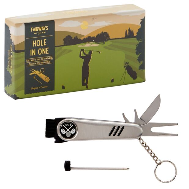 Golfing Multi Tool
