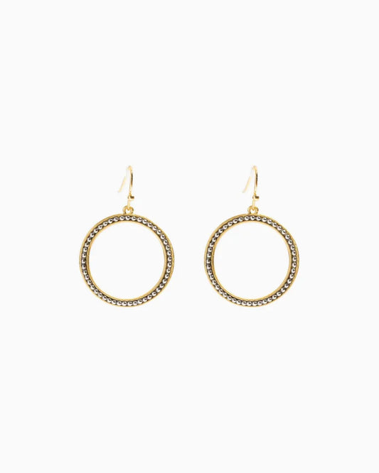 Diva Earrings