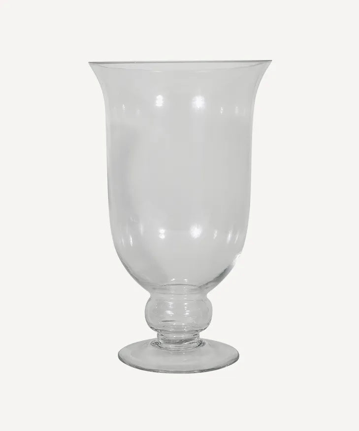 Sierra Flute Hurricane Vase Large