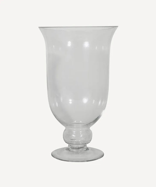 Sierra Flute Hurricane Vase Large