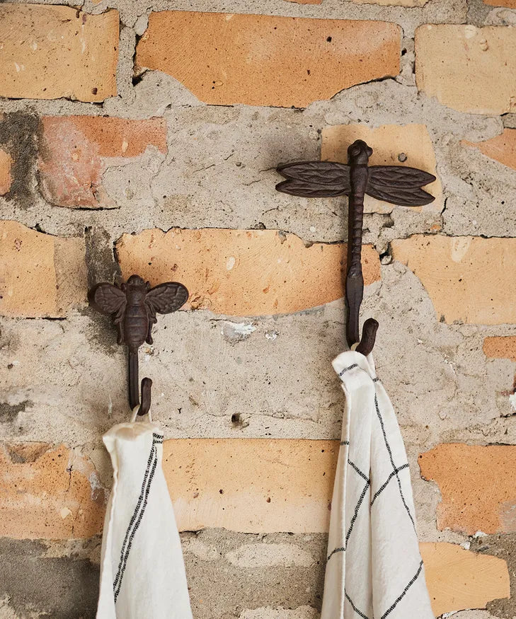 Dragonfly Hook | French Country