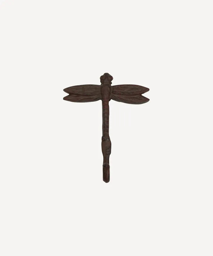 Dragonfly Hook | French Country