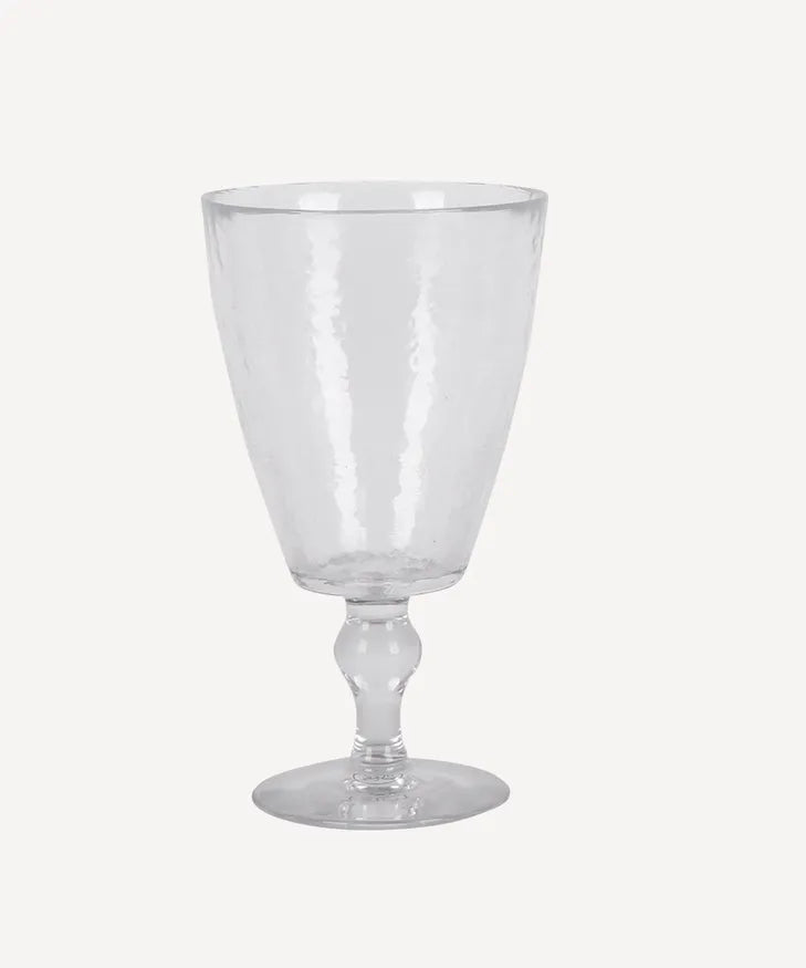 Vitro Wine Glass