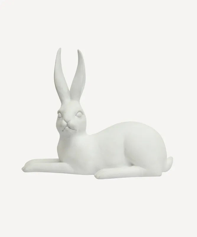 Harold the Hare Lying Left Right