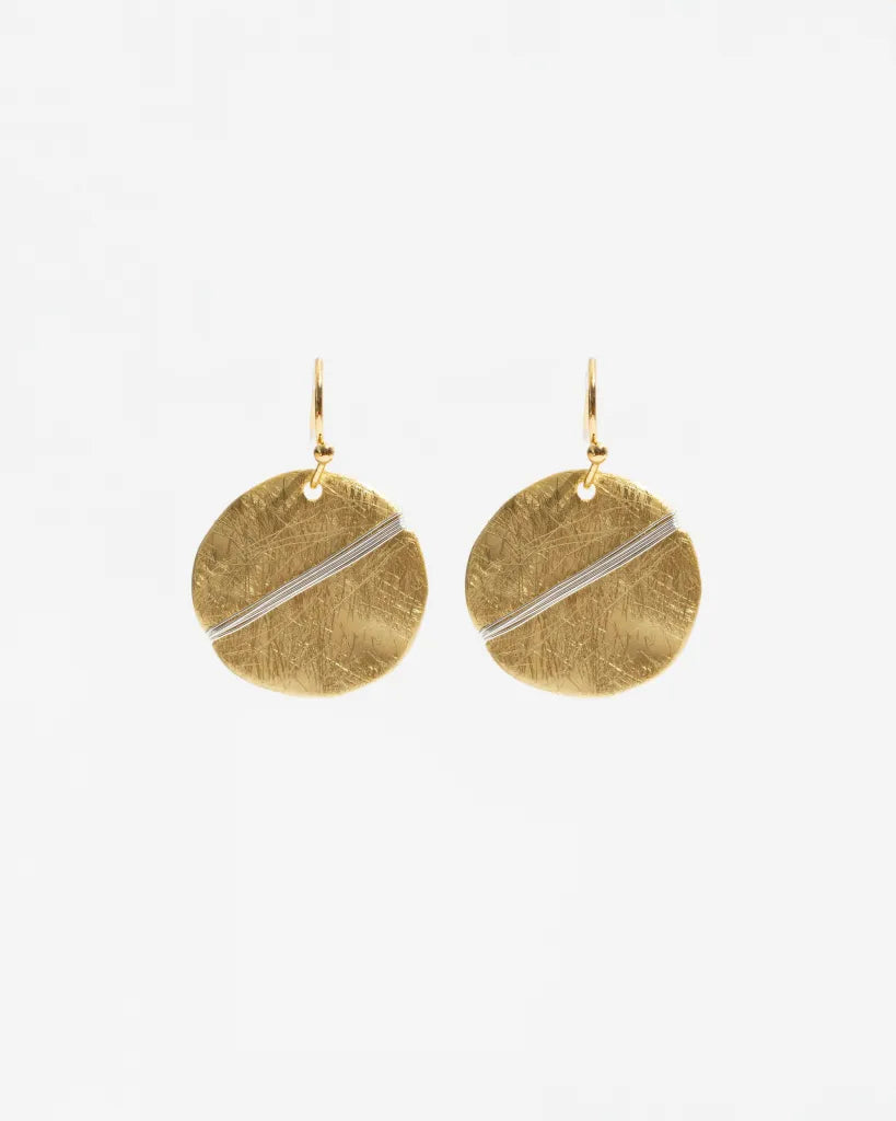 Eyre Earrings