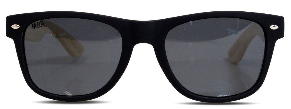 50/50s - Black w/ Black Lens
