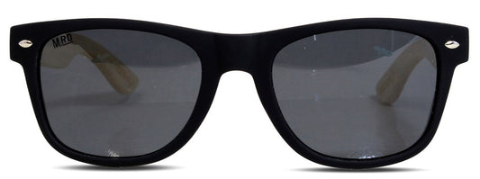 50/50s - Black w/ Black Lens