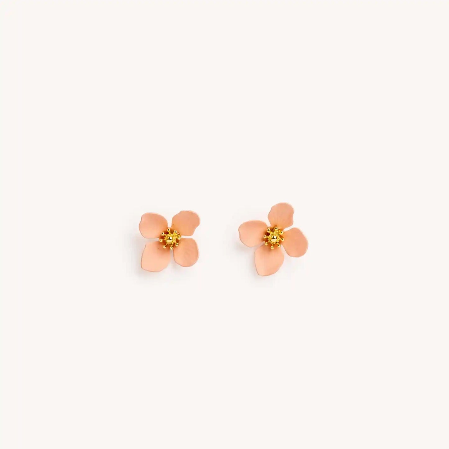 Fauna Earrings