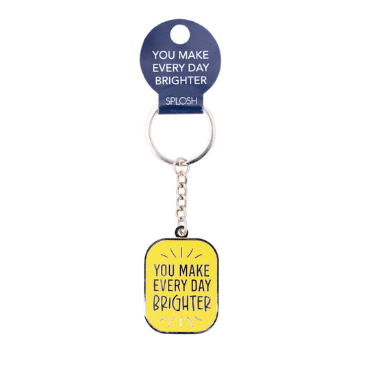 Father's Day Keyring
