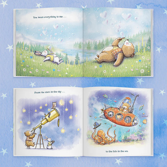 Everything Is Better Book