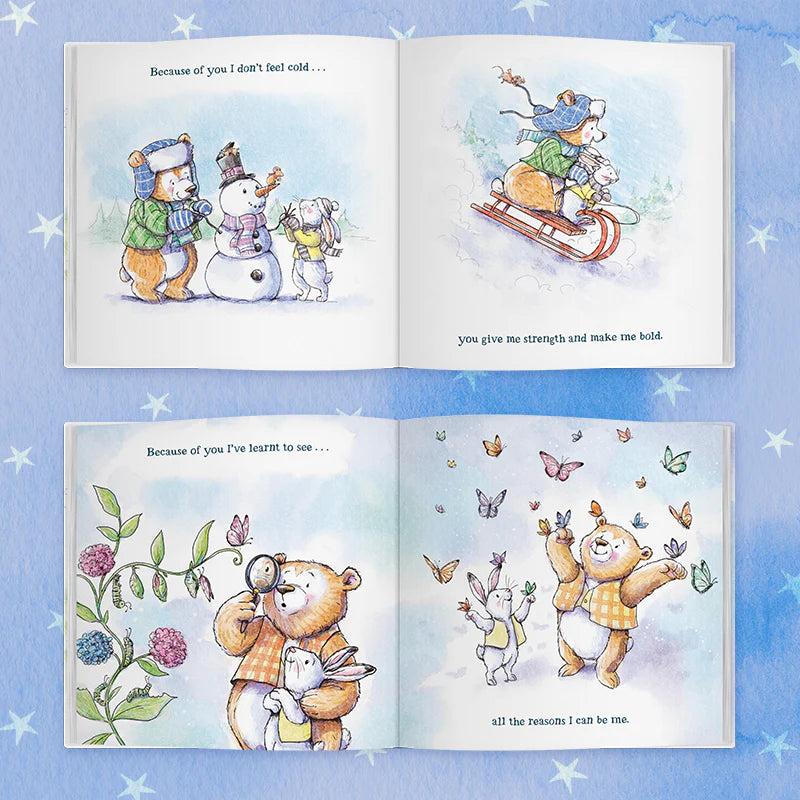 Everything Is Better Book