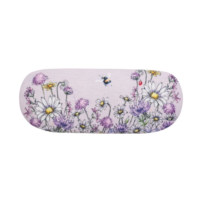 Wrendale - 'JUST BEE-CAUSE' BEE GLASSES CASE
