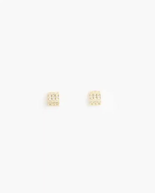 Halsie Earrings