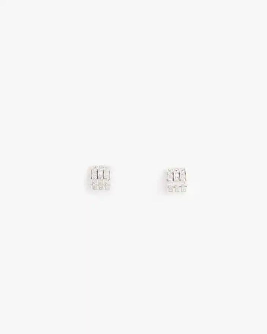 Halsie Earrings