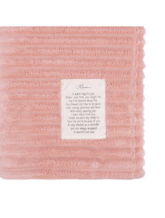 Heartfelt Blanket