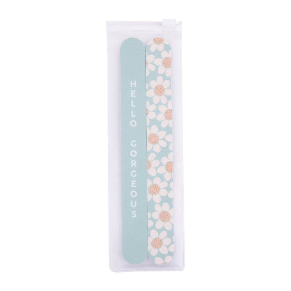 Hello Gorgeous Nail File