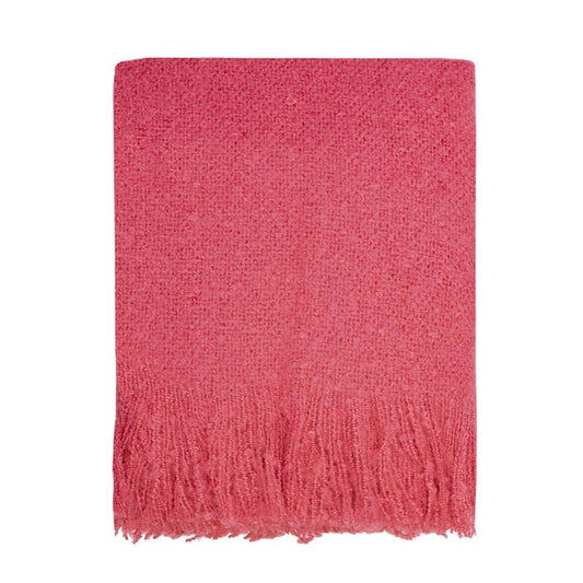 Cosy Throw