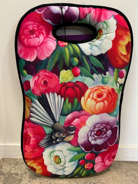 Garden Kneeler - Fantail