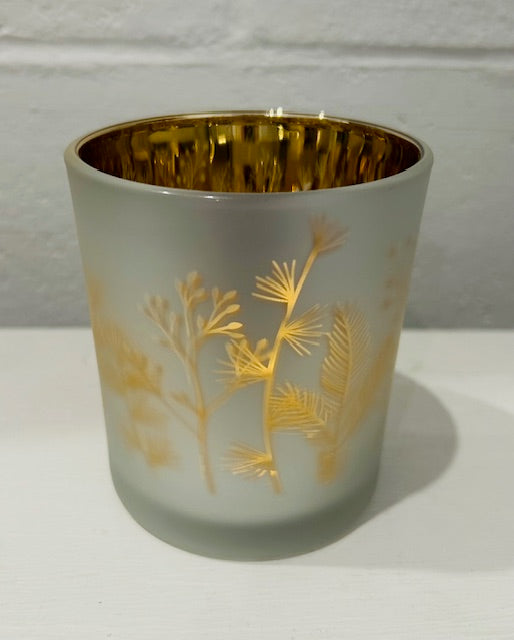 Räder - Branches - Christmas Tealight Holder