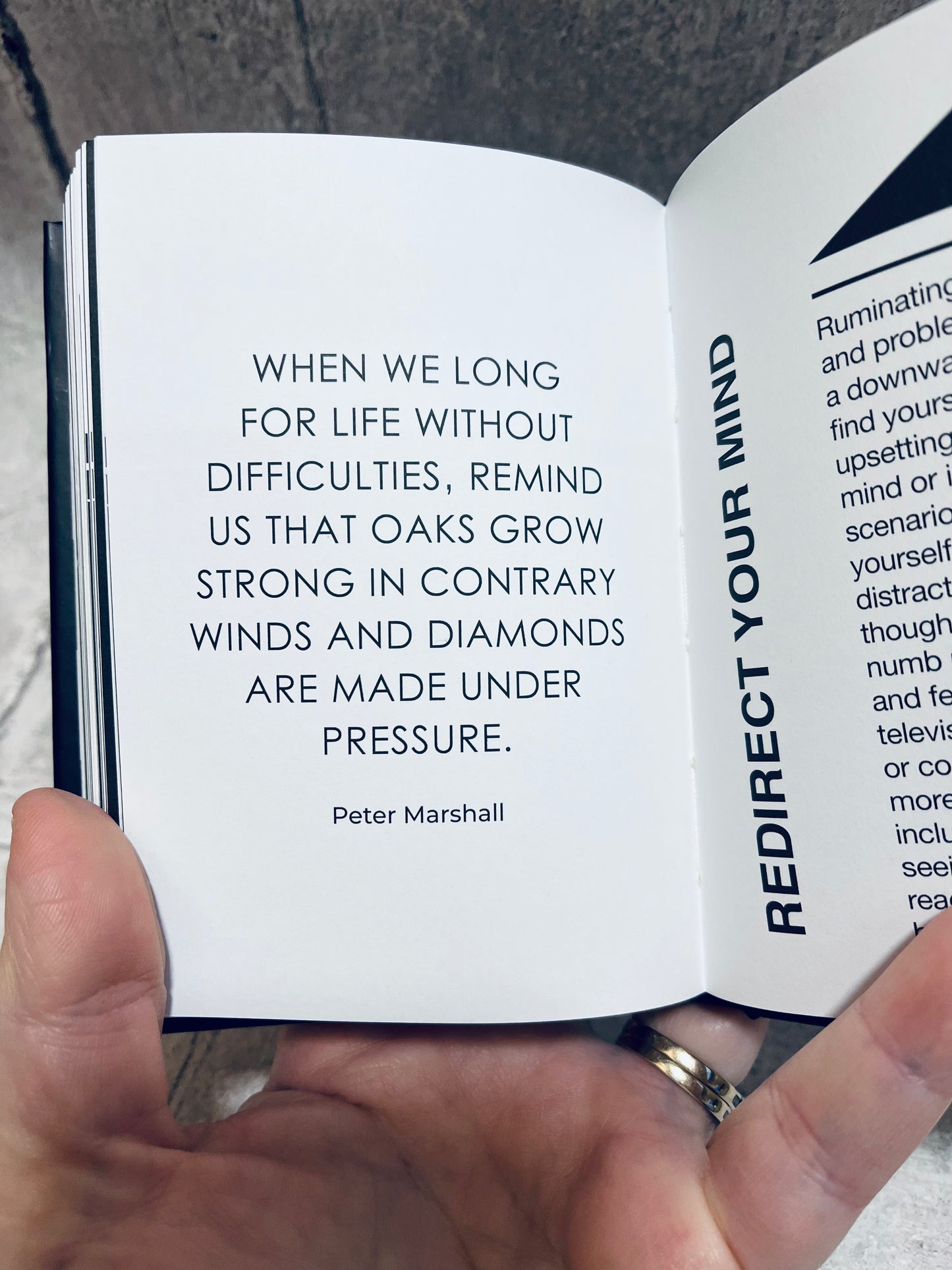 Resilience