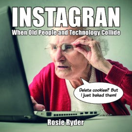 Instagran Book