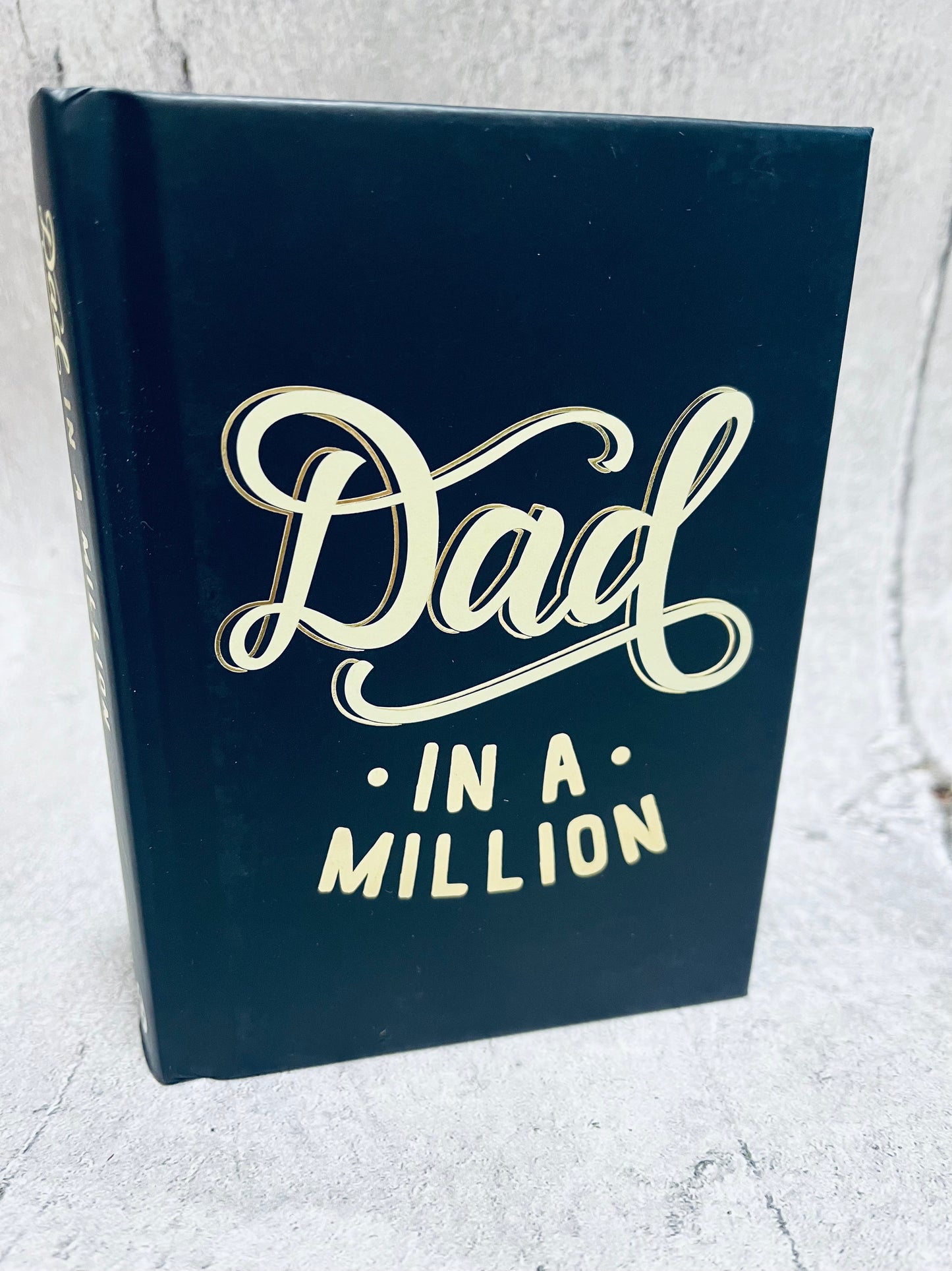 Dad in a Million
