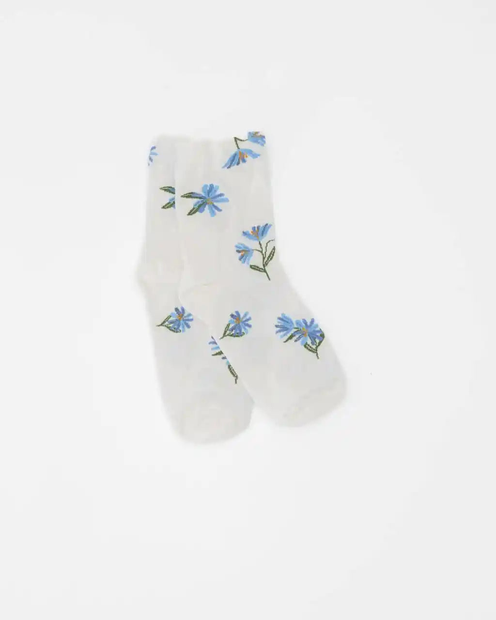 Jem Socks – Blue