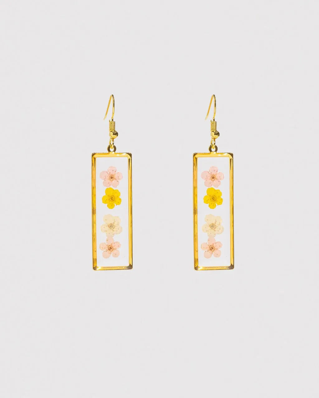 Joy Multi Earrings