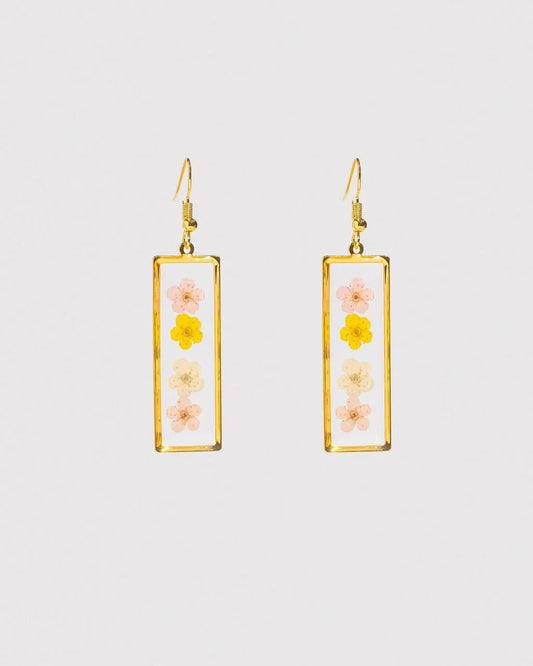 Joy Multi Earrings