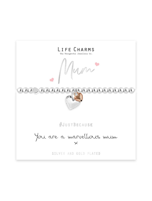 Life Charms