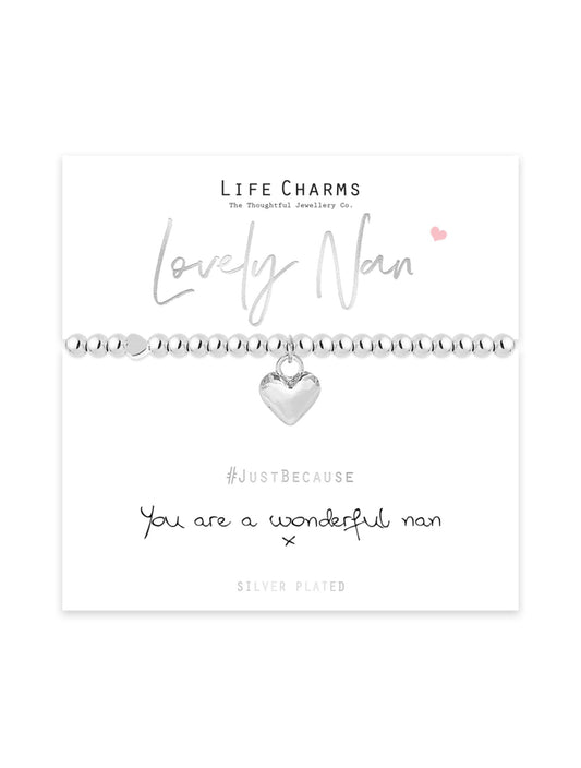 Life Charms