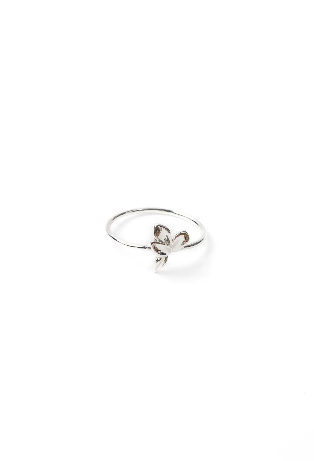 Leaf Ring