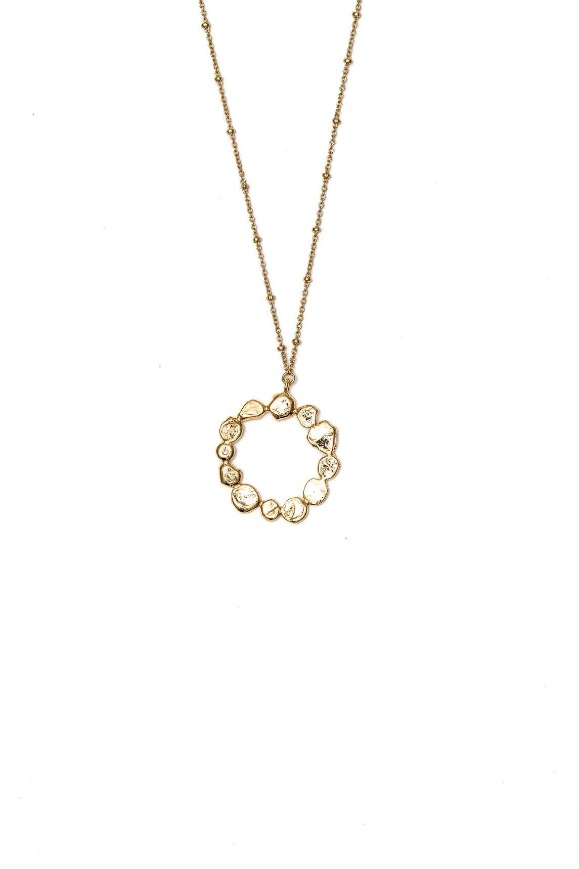 Necklace Lola Rainbow