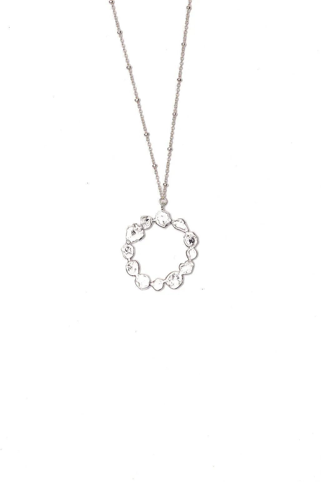 Necklace Lola Rainbow main image 1