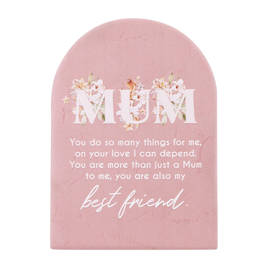 Mother's Day Best Friend Verse
