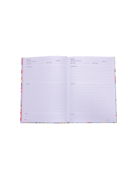Recipe Book