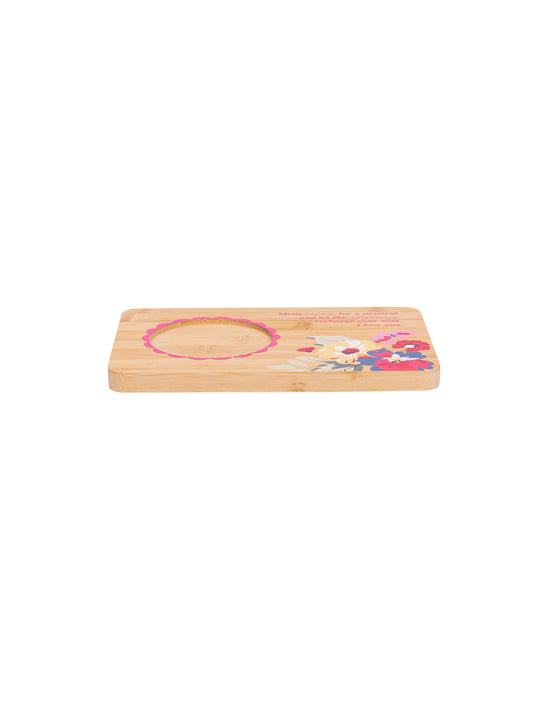Tea & Biscuits Board
