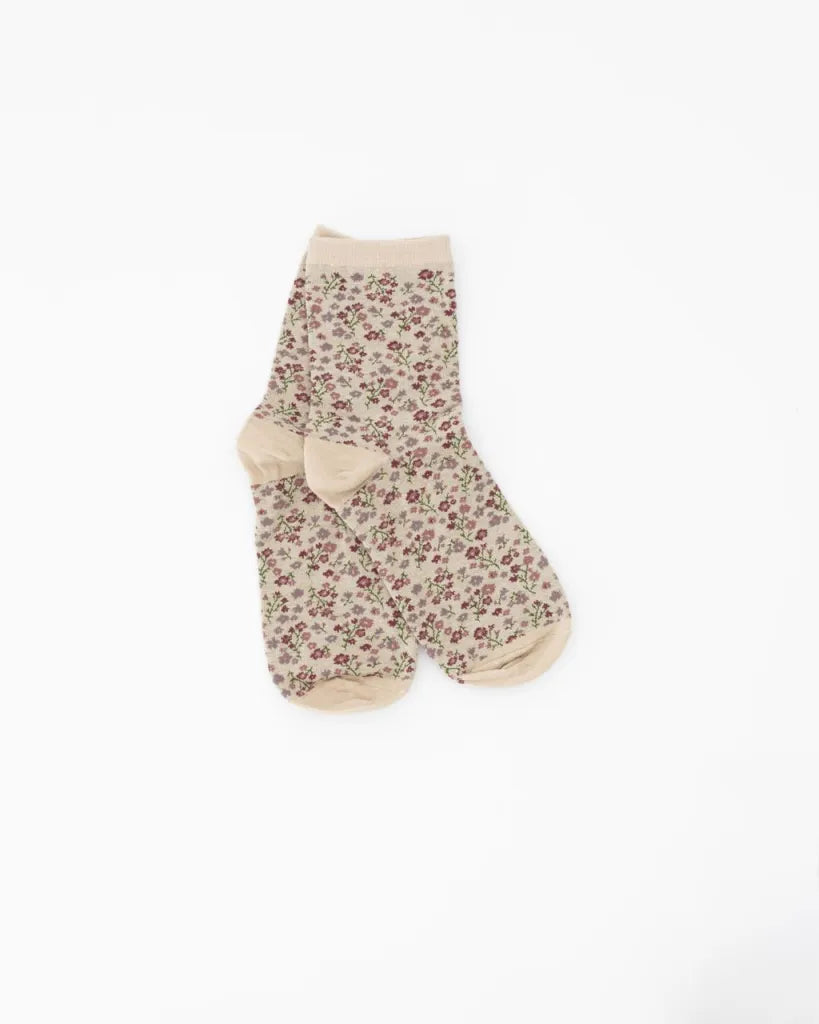 Micah Socks