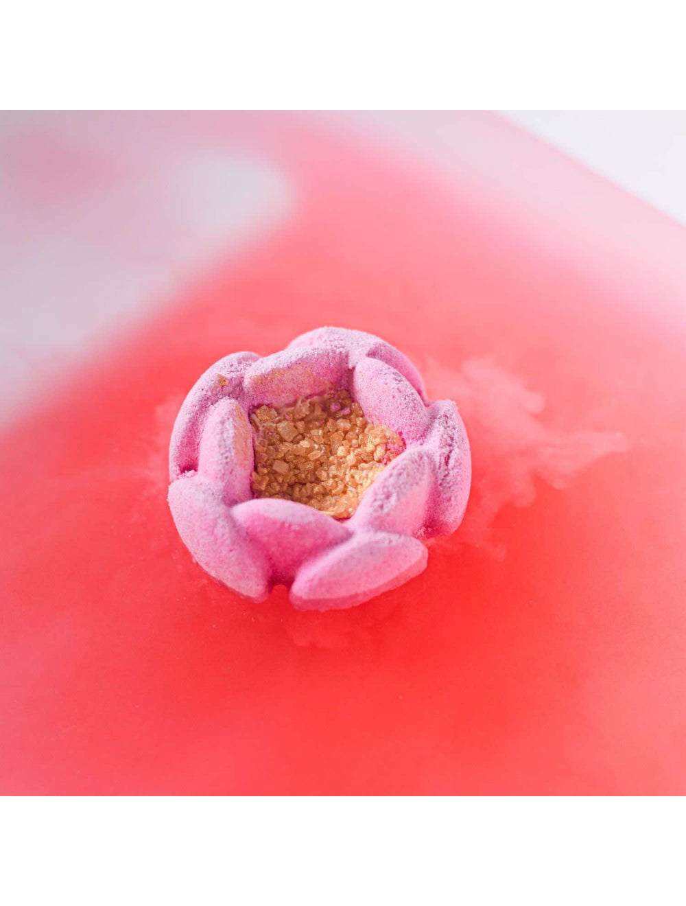 Bomb Cosmetics Raw Bath Blaster