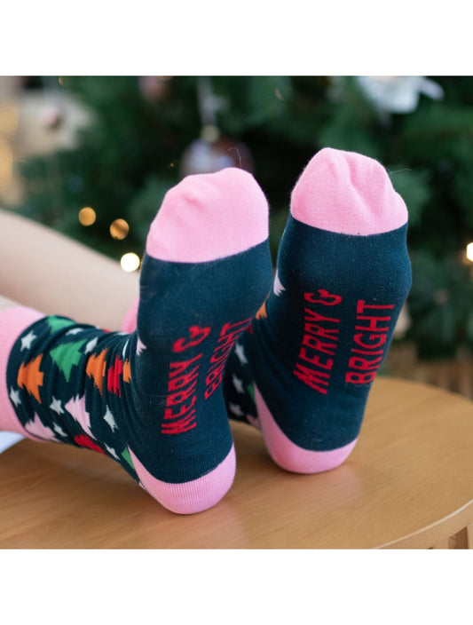 Christmas Socks