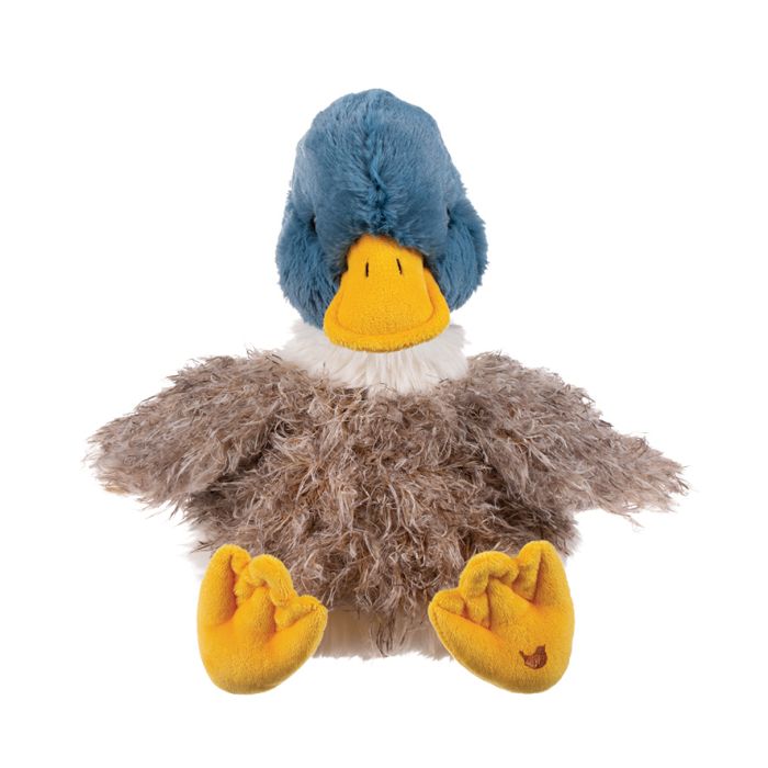'Webster' duck Character