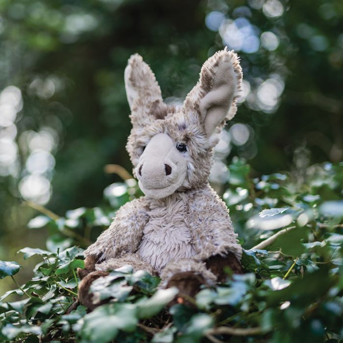 'Jack' donkey character Junior