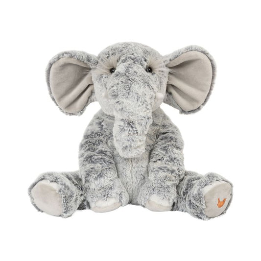 'Winnie' Elephant Character