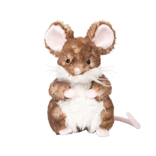 'Oliver' Mouse Character