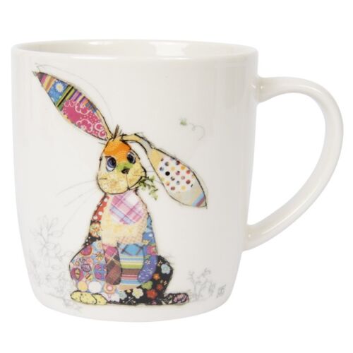 Binky Bunny Mug