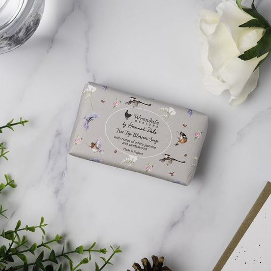 Wrendale 'Tree Tops' Soap