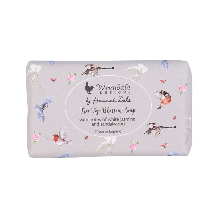 Wrendale 'Tree Tops' Soap