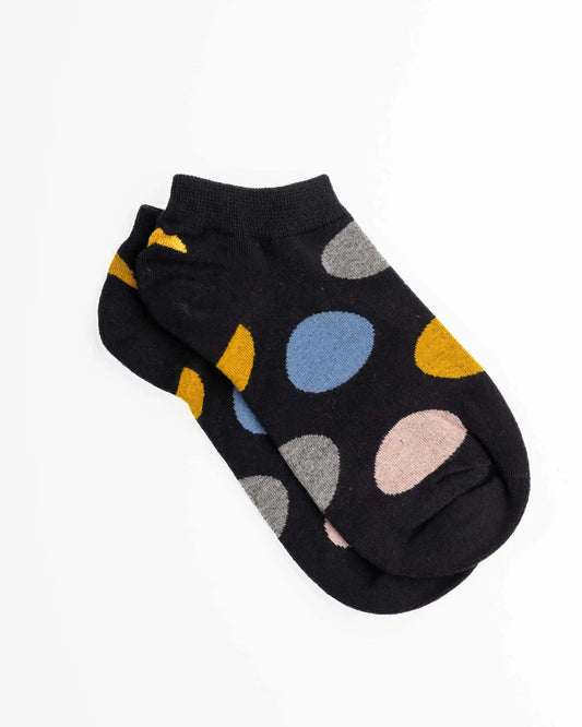 Spot Socks